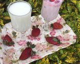 A picture of step 6 of Homemade yoghurt.