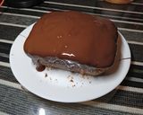 Foto del paso 17 de la receta: Brownie de chocolate FÁCIL