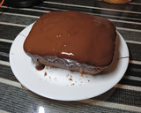 Foto del paso 17 de la receta: Brownie de chocolate FÁCIL