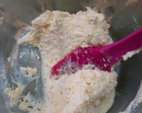 Foto del paso 5 de la receta: Tarta de ricota fácil en la flip