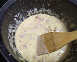 Foto del paso 6 de la receta: Pasta a la carbonara