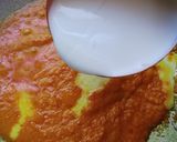 Gambar langkah 2 resipi Udang Masak Di Raja.