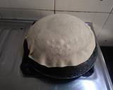 Karari roti recipe step 2 photo
