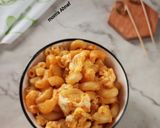 Foto langkah ke 5 dari resep Maklor sd.