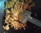 A picture of step 1 of Roasted Bengal gram(chana daal)ladoo.