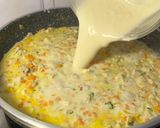 Foto langkah ke 3 dari resep Gabin Isi Ragout.