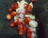 Foto langkah ke 2 dari resep Kacang Bumbon.