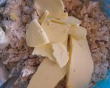 Foto del paso 6 de la receta: Flor de pan dulce