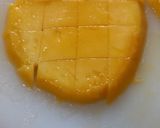 Foto del paso 1 de la receta 174. Bizcocho de mango