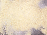 Harina de coco