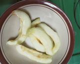 Foto langkah ke 2 dari resep Sop Buah Melon Alpukat.
