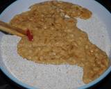 No bake cookies with peanut butter recipe step 2 photo