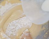 Foto del paso 5 de la receta: Halloween cake 🕸️