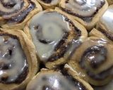 Foto del paso 11 de la receta: Rolls de canela