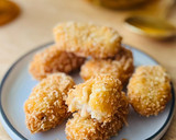 Foto del paso 5 de la receta: Croquetas carbonara 🥓 🧀 🍳
