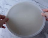 【免揉免隔夜】純素佛卡夏的食譜步驟3照片