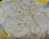 Hình bước làm 1 của món Phở nạm bò viên siêu dễ bằng nồi cơm điện