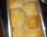 પાઉં (Pau Recipe In Gujarati) રેસીપી સ્ટેપ5ફોટો