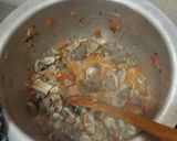 A picture of step 3 of Tripe (matumbo).