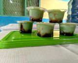 Foto langkah ke 8 dari resep Padamaran jajan khas jambi #5resepterbaikku.