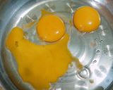 Foto langkah ke 1 dari resep Telur Gabus Manis/Widaran Manis/Tahi Kucing.