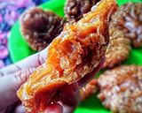 Foto langkah ke 5 dari resep 72. 🍃Kue Cucur Gula Merah.