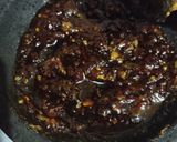 Foto langkah ke 2 dari resep Penyet Tahu Sambal Kecap.