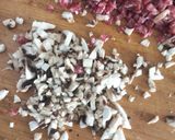 Foto del paso 2 de la receta: Tartar de fuet a mi manera