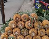 Foto langkah ke 1 dari resep Selai Nanas yang manis dan harum.