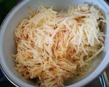 Omlós almás pite recept fázis 2 fotója