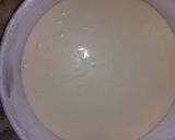 Foto del paso 4 de la receta: Bizcochuelo de limón!!!🍋