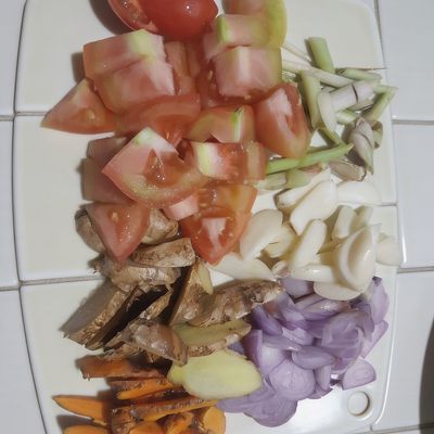 Langkah 2
