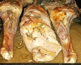 Foto del paso 3 de la receta: Paletillas de Cordero al Horno