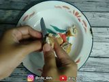 Tahu Gejrot khas Cirebon Simple