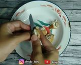 Foto langkah ke 5 dari resep Tahu Gejrot khas Cirebon Simple.