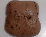 Foto langkah ke 14 dari resep Double Chocolate Sourdough Bread (Oven Tangkring).