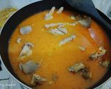 Foto langkah ke 6 dari resep Seblak Ceker Ayam.
