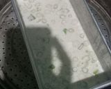 Foto langkah ke 2 dari resep Pempek Sutra.
