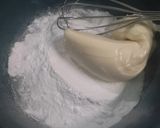 Foto langkah ke 1 dari resep Basque Cheesecake.