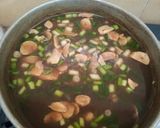 Foto langkah ke 4 dari resep Rawon.