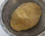 Dal dhokli recipe step 2 photo