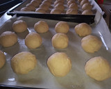 Foto del paso 8 de la receta: 🥐Facturas, súper fáciles, ricas y esponjosas..👌🏻