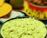 રાજકોટ ની ફેમસ પિનટ ચટણી(Peanuts Chutney Recipe in Gujarati) રેસીપી સ્ટેપ4ફોટો