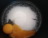 Foto del paso 5 de la receta: Tartaletas de chocolate con crema de naranja