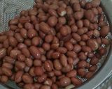 Foto langkah ke 1 dari resep Bumbu kacang siomay.