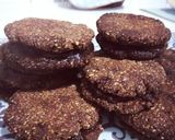 Foto del paso 5 de la receta: Alfajores veganos
