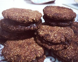 Foto del paso 5 de la receta: Alfajores veganos