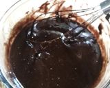 Foto langkah ke 3 dari resep Fudgie brownie.