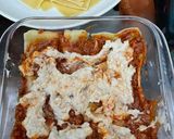 Foto langkah ke 7 dari resep Lasagna.