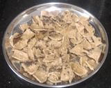 नाचणी पापड चाट (nachni papad chaat recipe in marathi) रेसिपी स्टेप 3 फोटो 